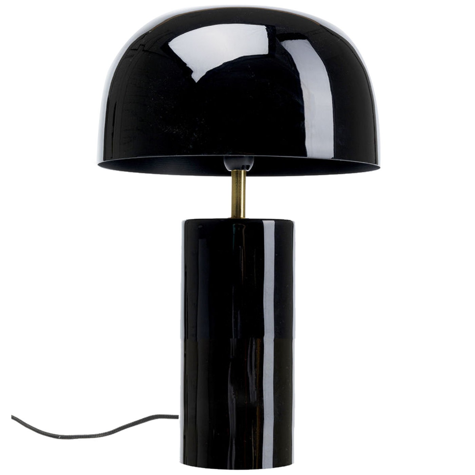 Lampe en acier, LOUNGY