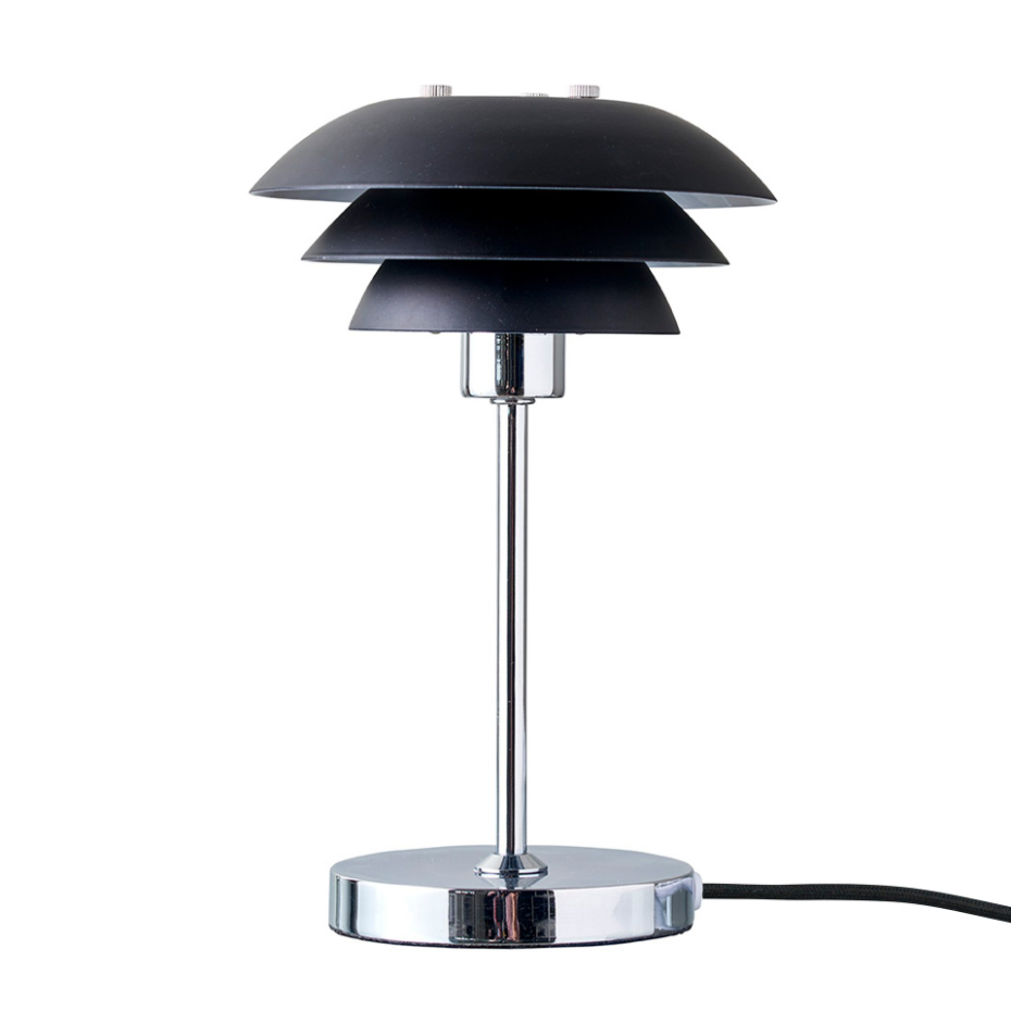Lampe à poser en Métal DL16
