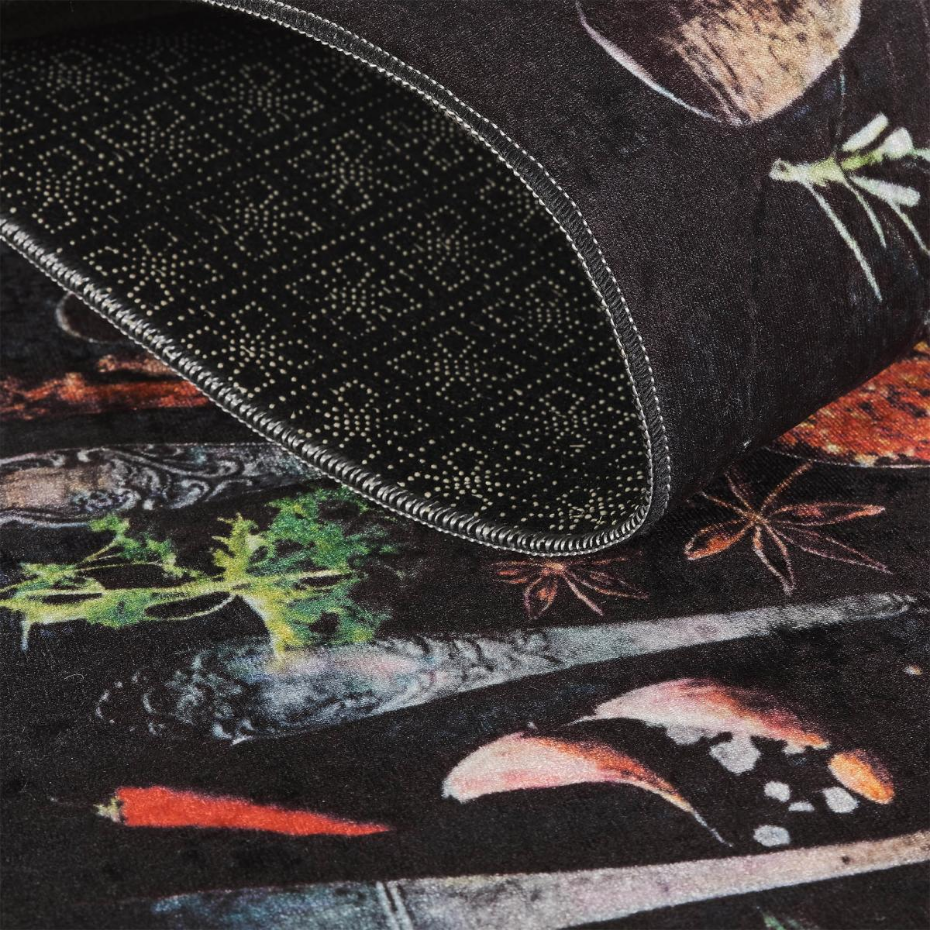 Tapis de cuisine lavable 30° LYN11 IMA