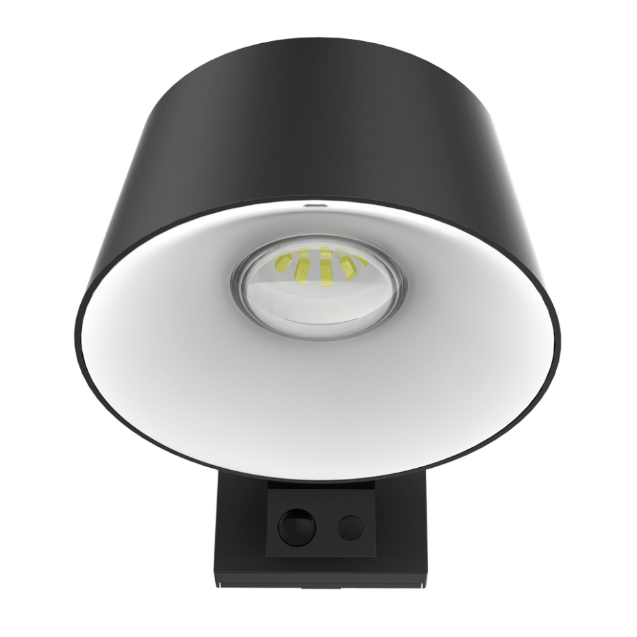 Applique solaire sensor LOOPIN 1000LM