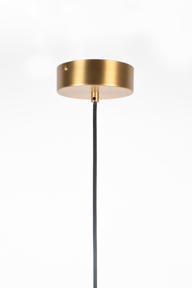 Suspension en verre FLOAT