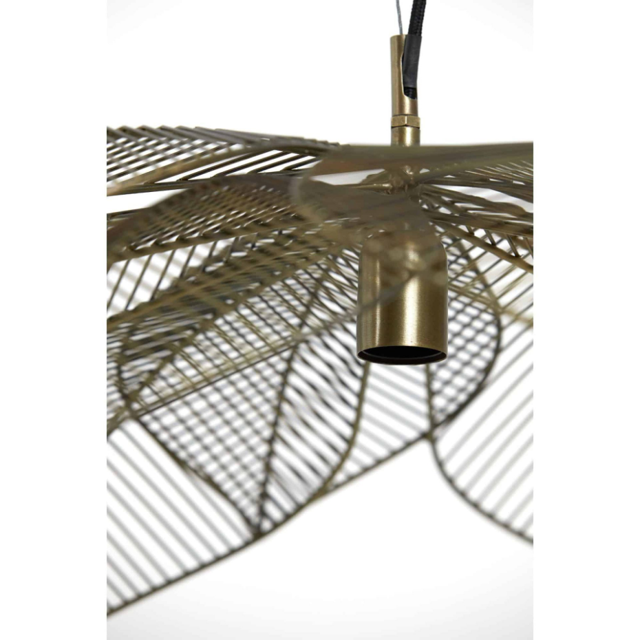 Lampe À Suspension Métal PAVAS
