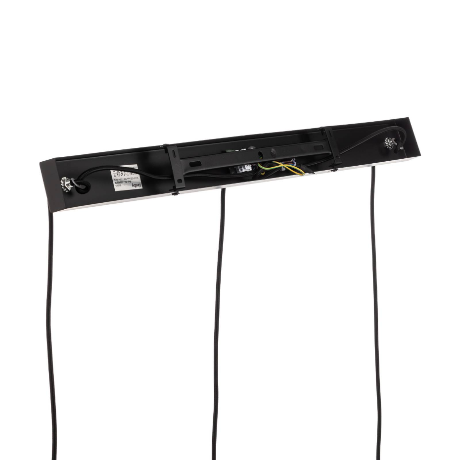 Suspension en textile scandinave, Tsomo