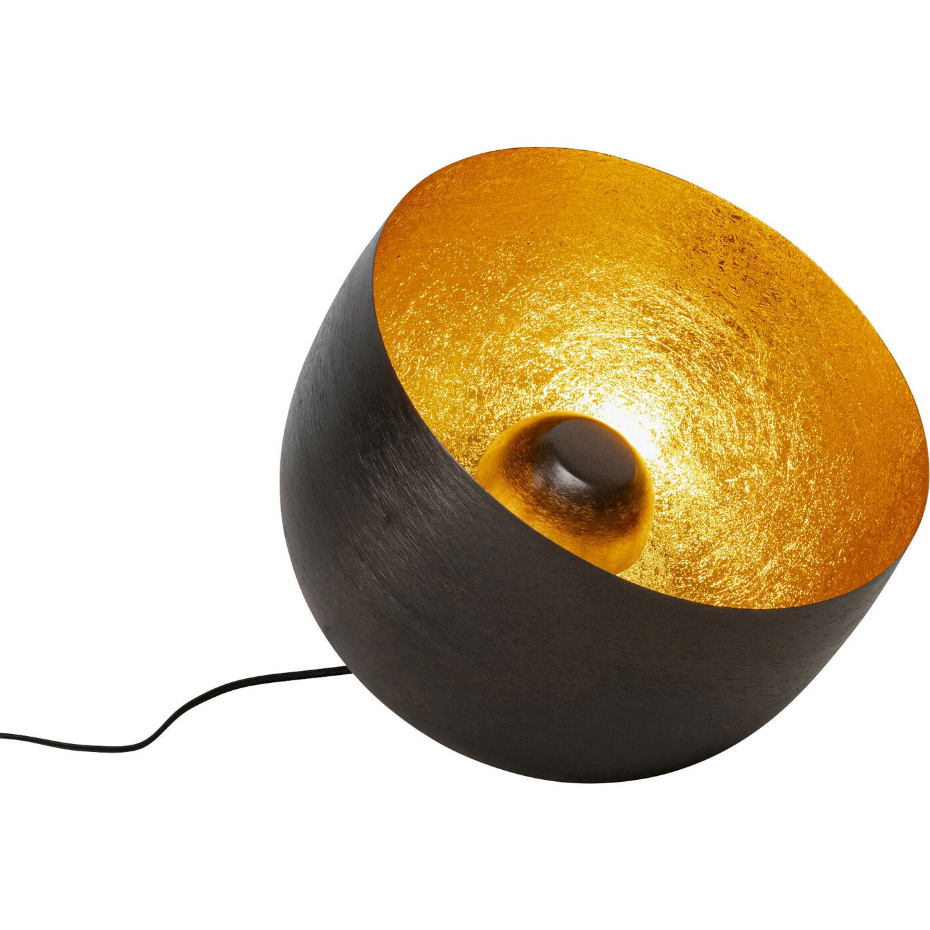 Lampe en acier, APOLLON SMOOTH