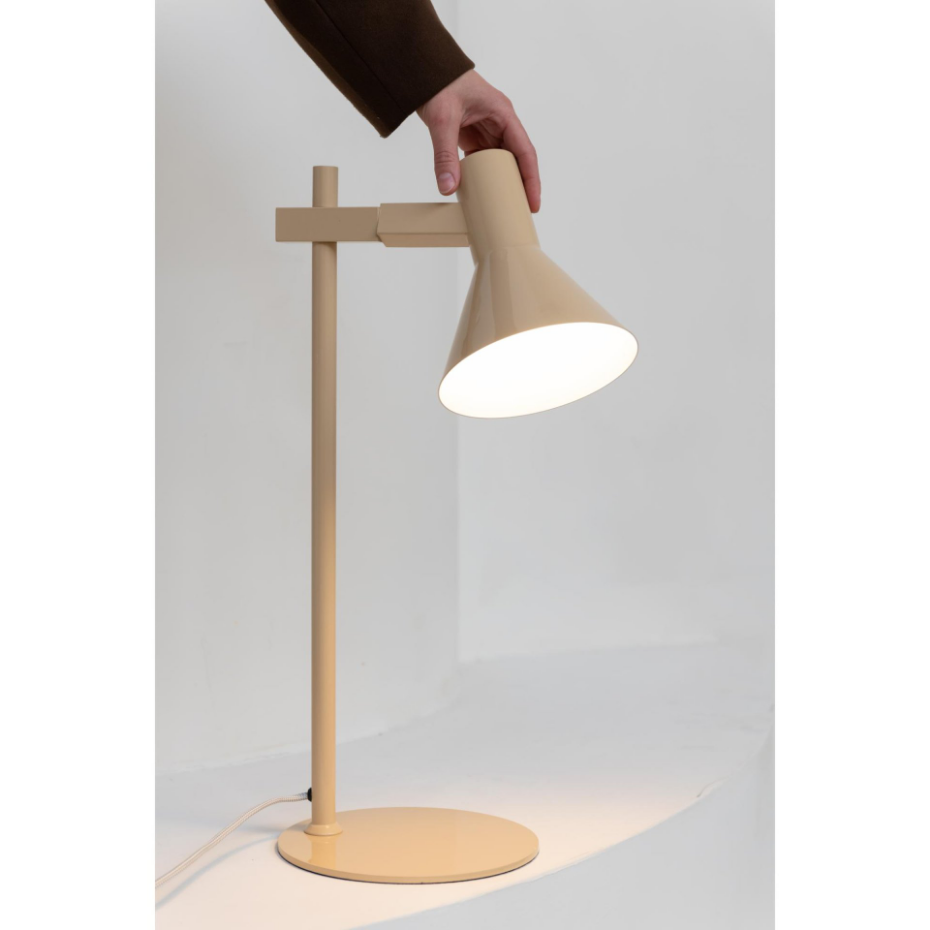 Lampe À Poser Métal STAVANGER