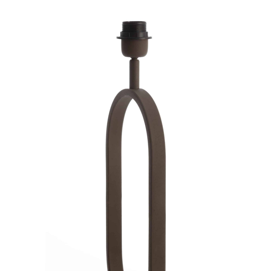Base De La Lampe Métal JAMIRI