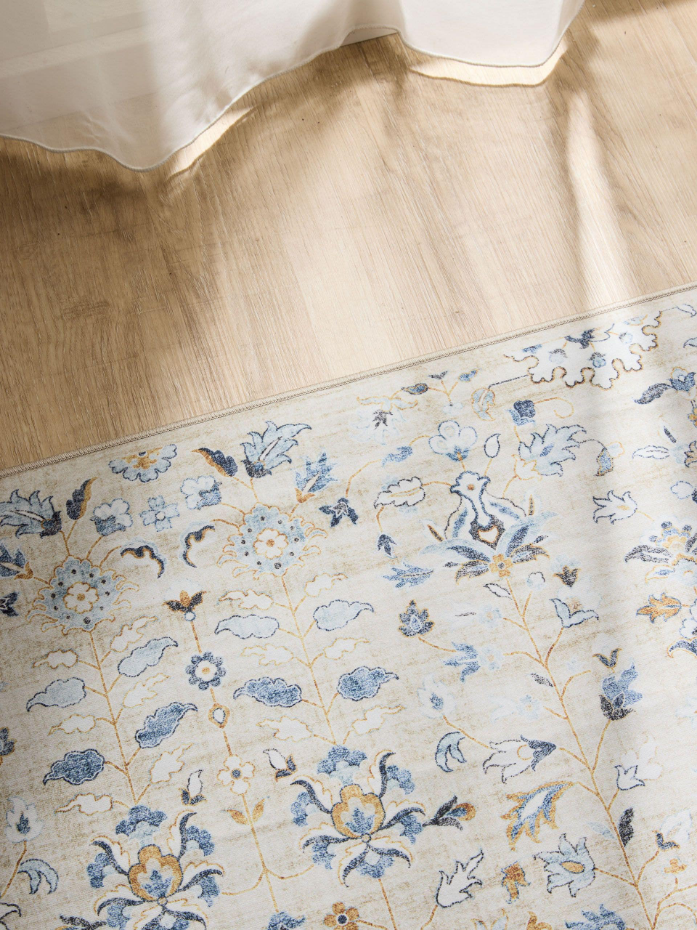 Tapis lavables GEORGE