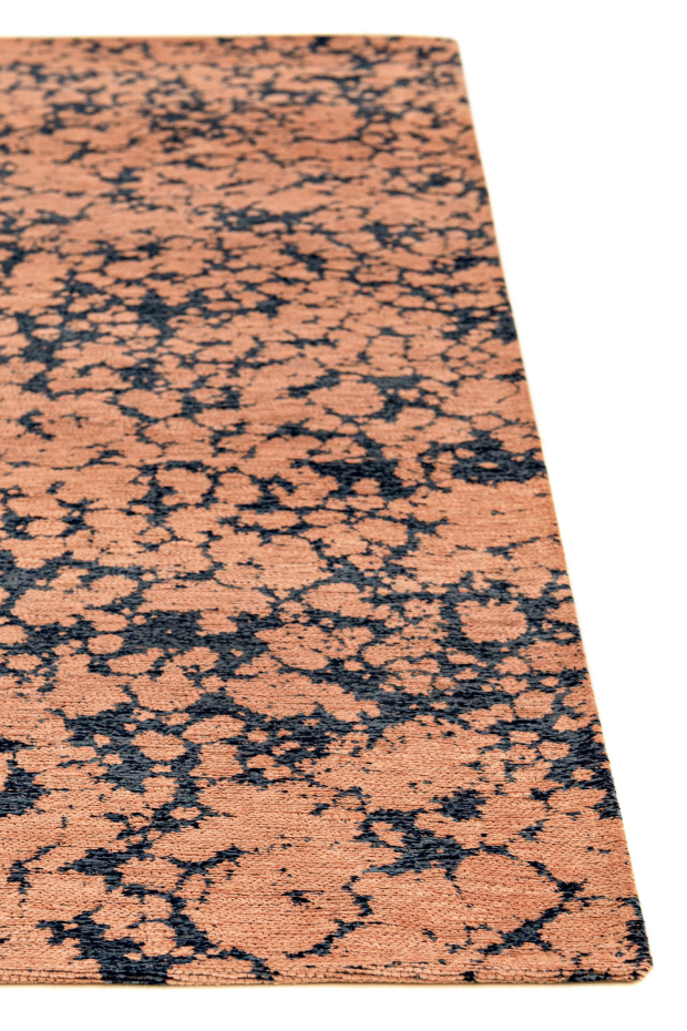 Tapis salon et chambre moderne tissé plat GLOOM