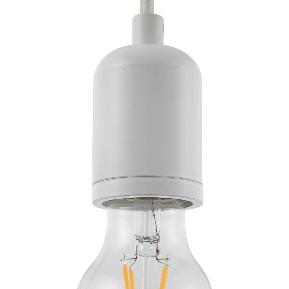 Suspension en aluminium moderne, Hattie