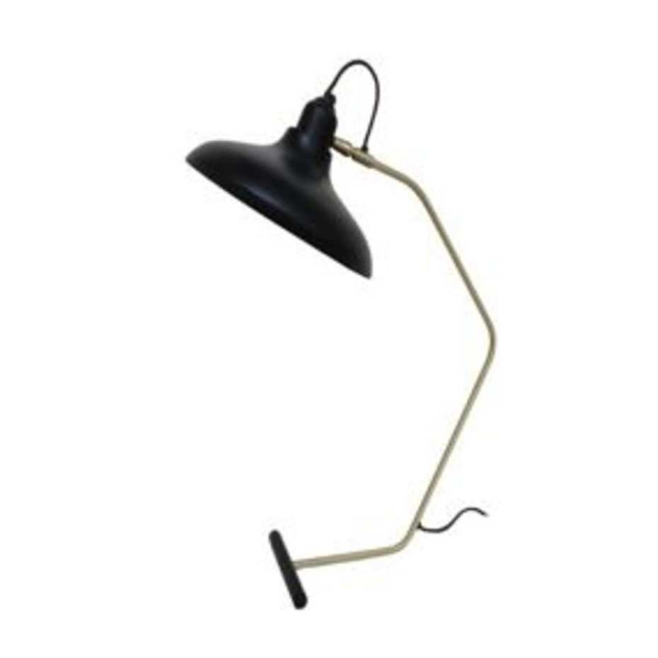 Lampadaire en acier, DORO
