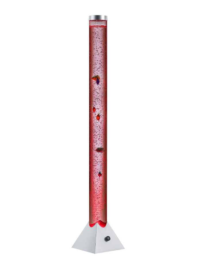 Lampadaire design, MOTION