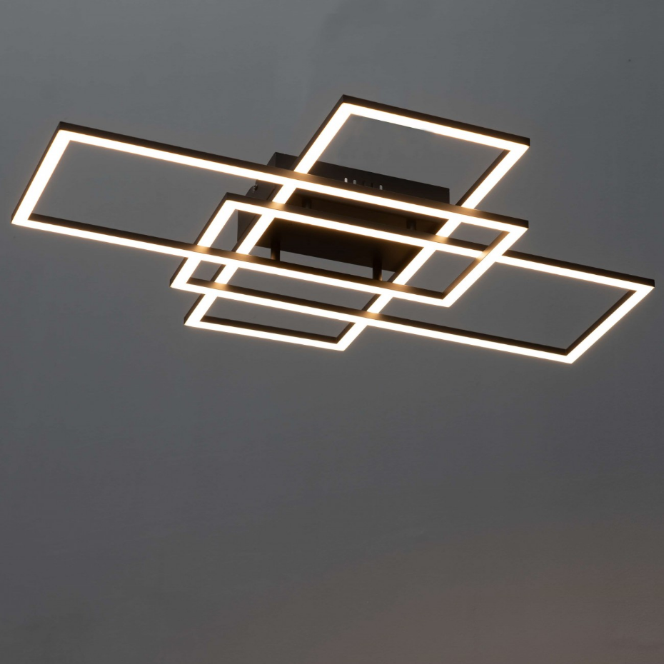 Plafonnier moderne et minimaliste - ELI