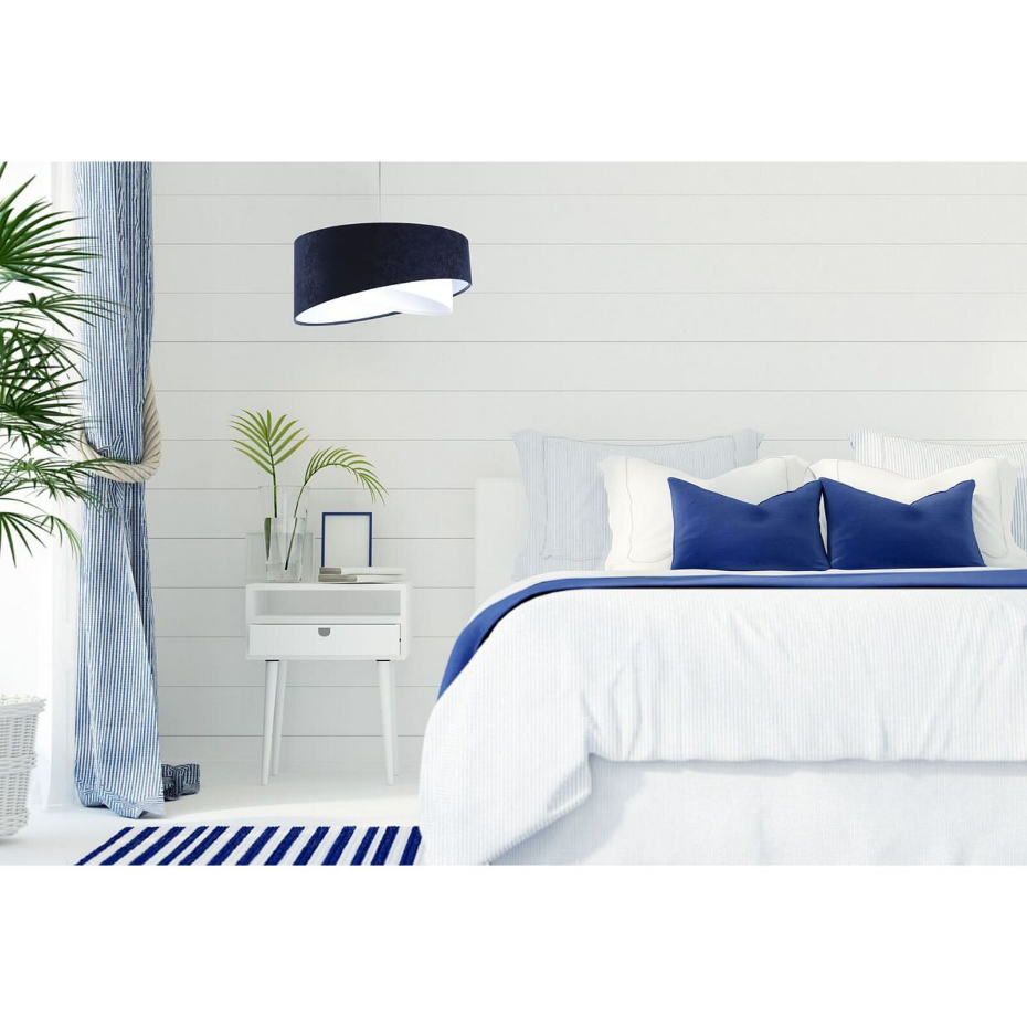 Suspension en tissu Galaxy