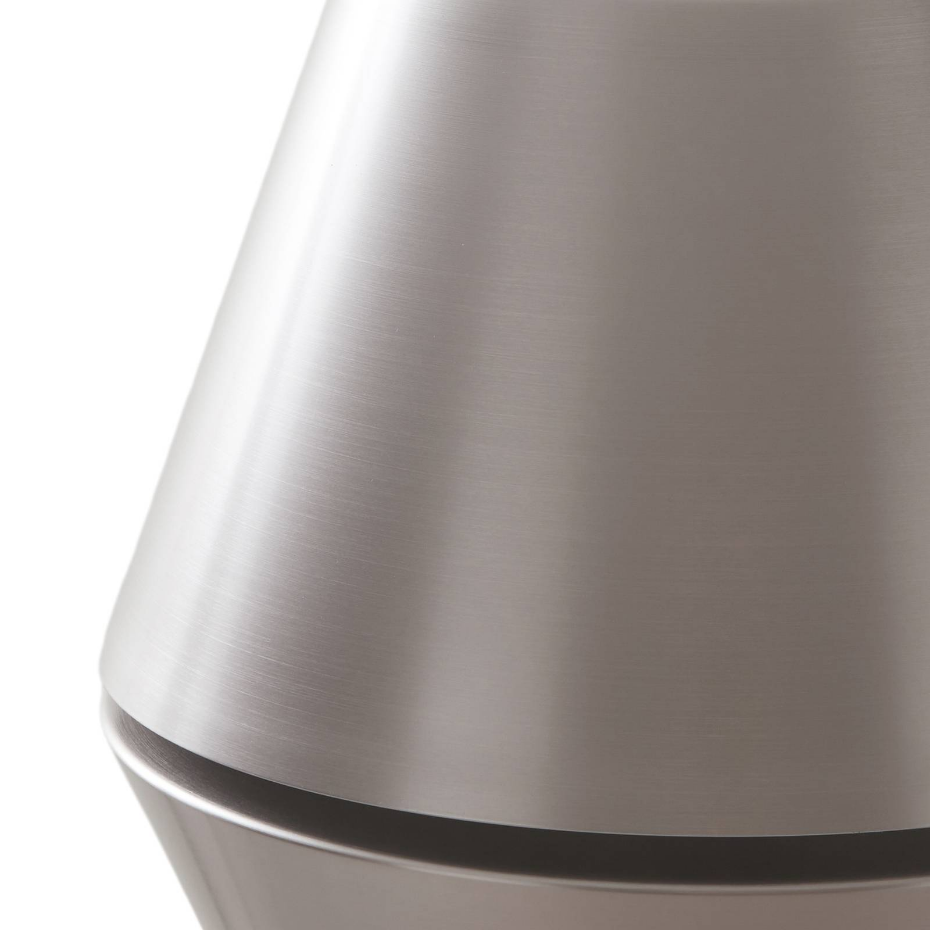 Suspension en aluminium designLED, Mynoria