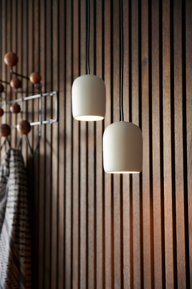 Suspension NOTTI