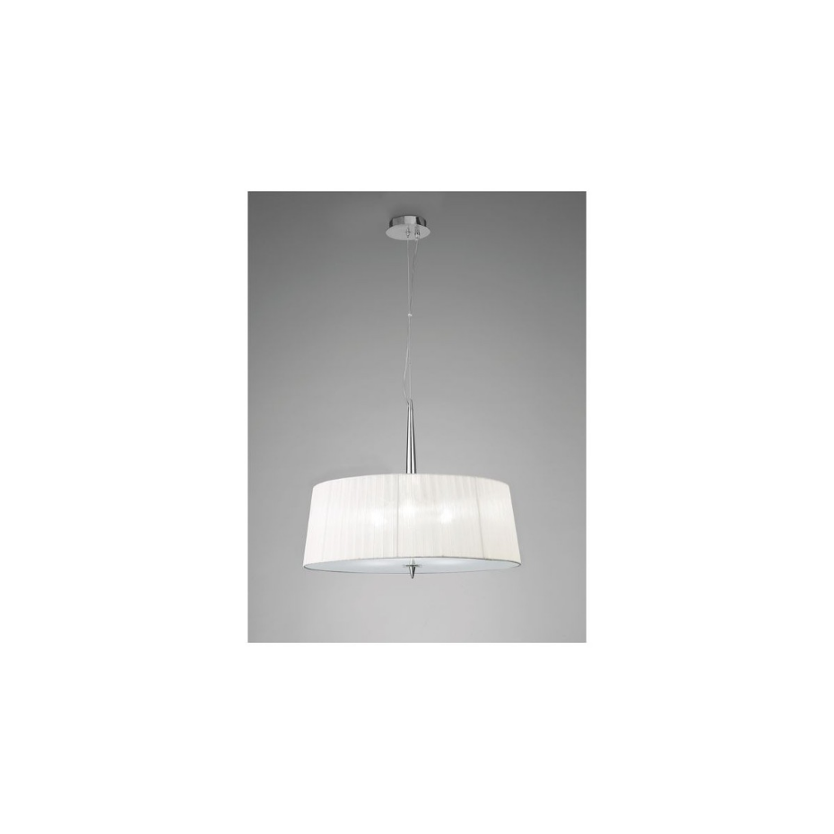 Suspension en tissu baroque, D.55 , LOEWE