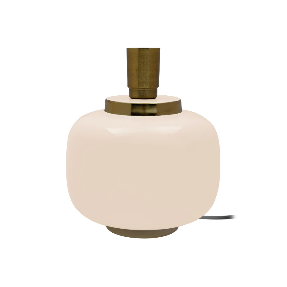 Lampe de salon en fer Art deco 225