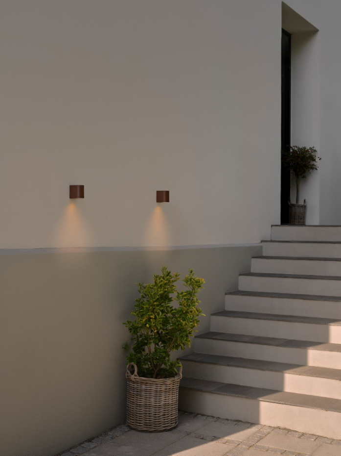 Applique murale Dion Single