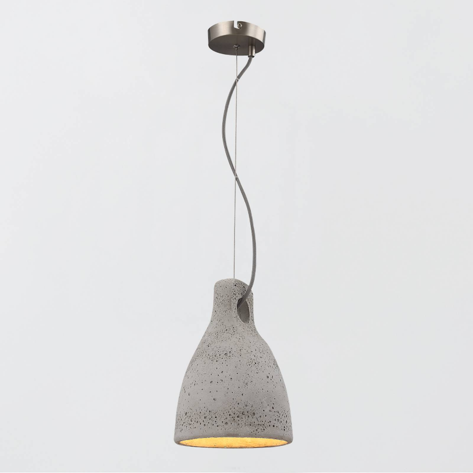Suspension moderne, Lenna