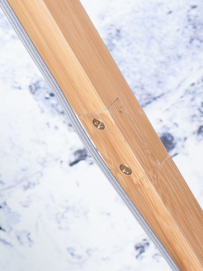 Lampadaire Bambou FUJI