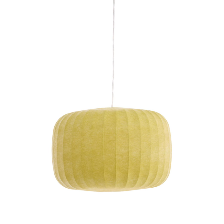 Lampe À Suspension Plastique LEXA