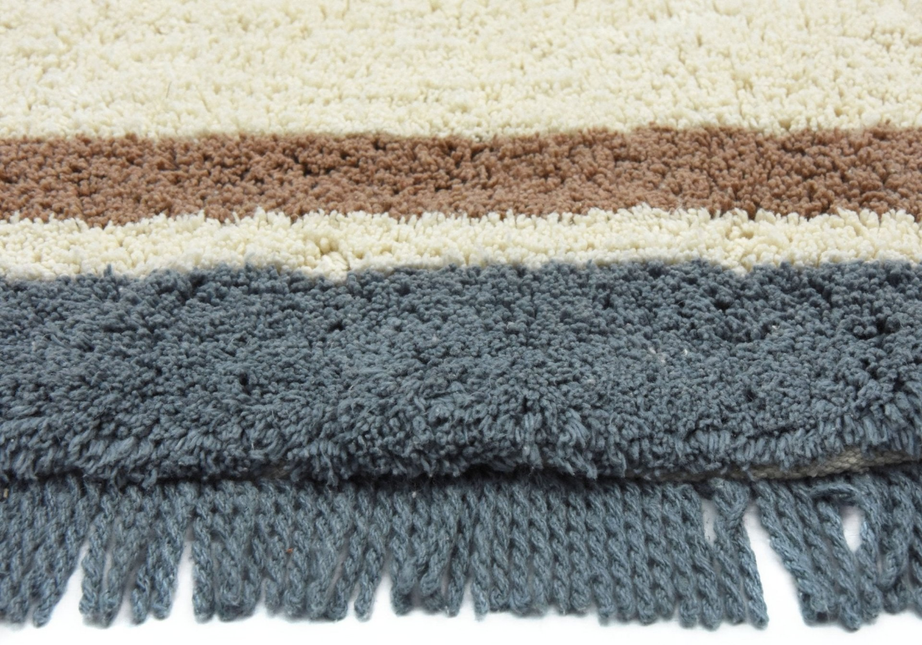 Tapis enfant en coton OSCAR