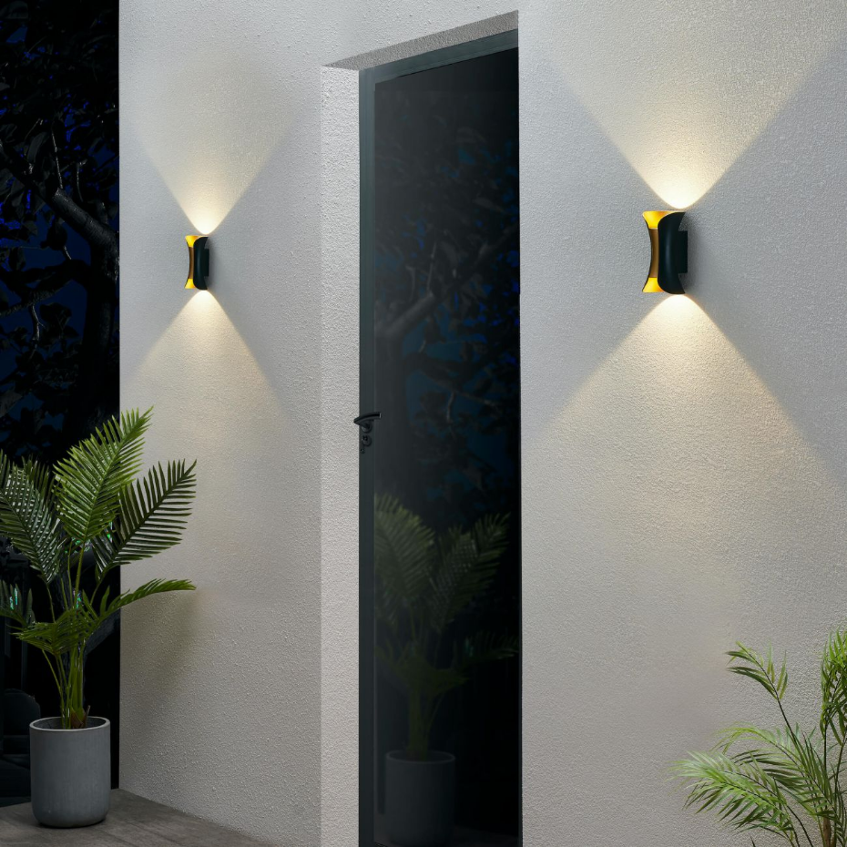 Applique murale chic - FORIA