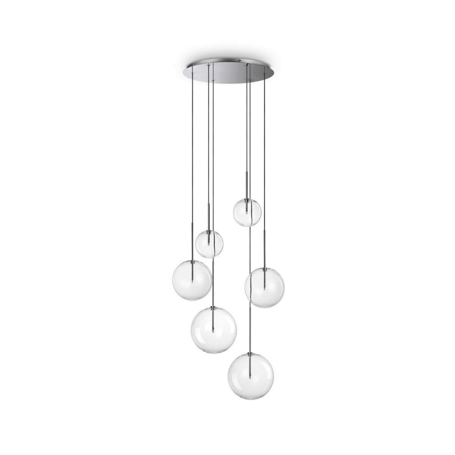 Suspension    EQUINOXE