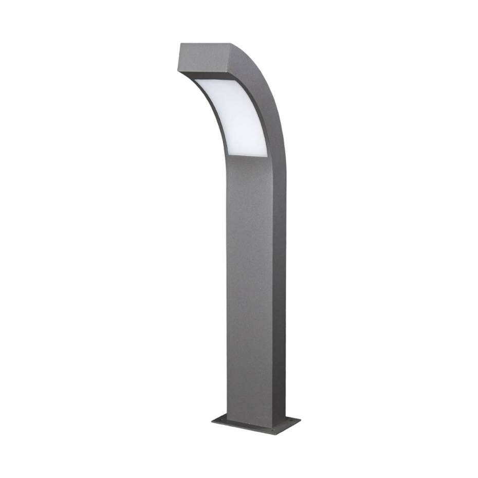 Luminaire extérieur en aluminium moderneLED