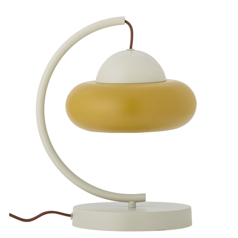 Lampe de table design  Bubble