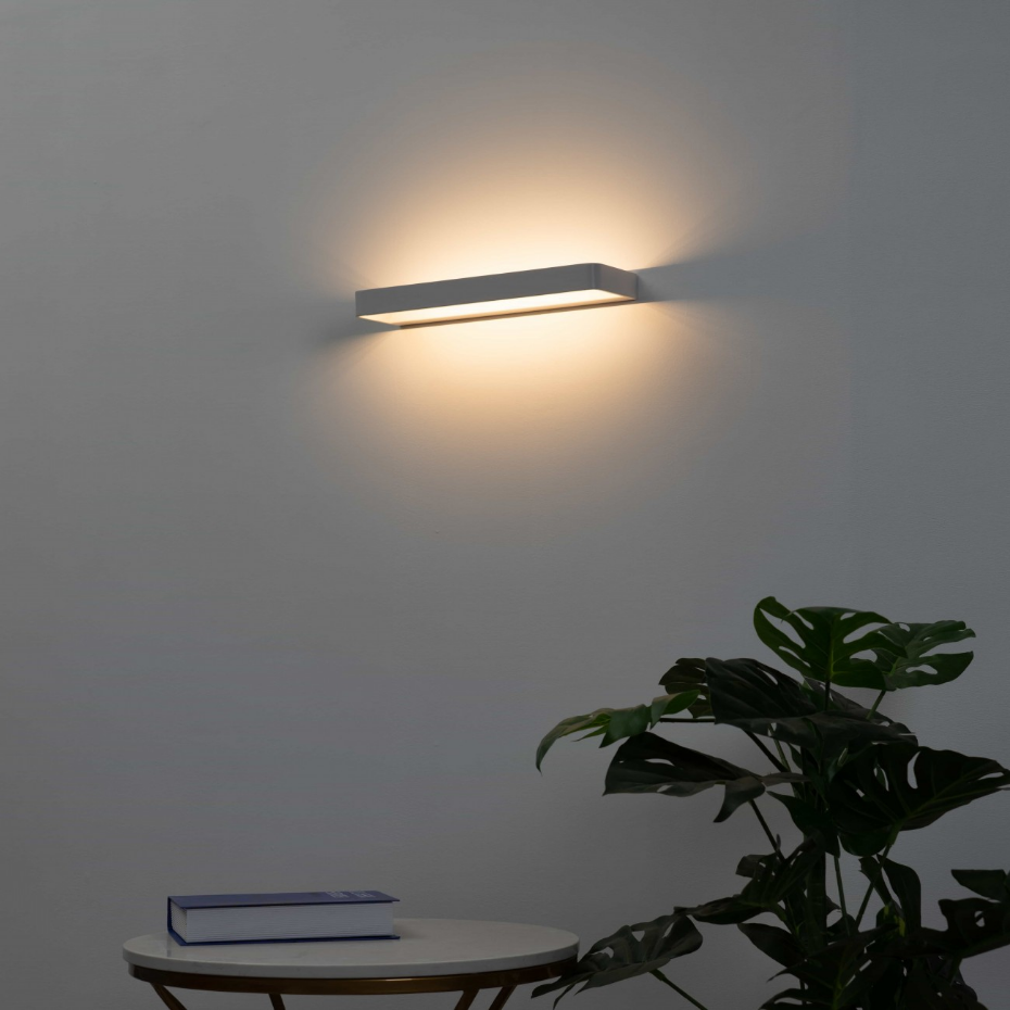 Lampe murale LED élégante - VERSO