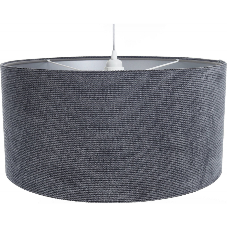 Suspension en tissu Glamour