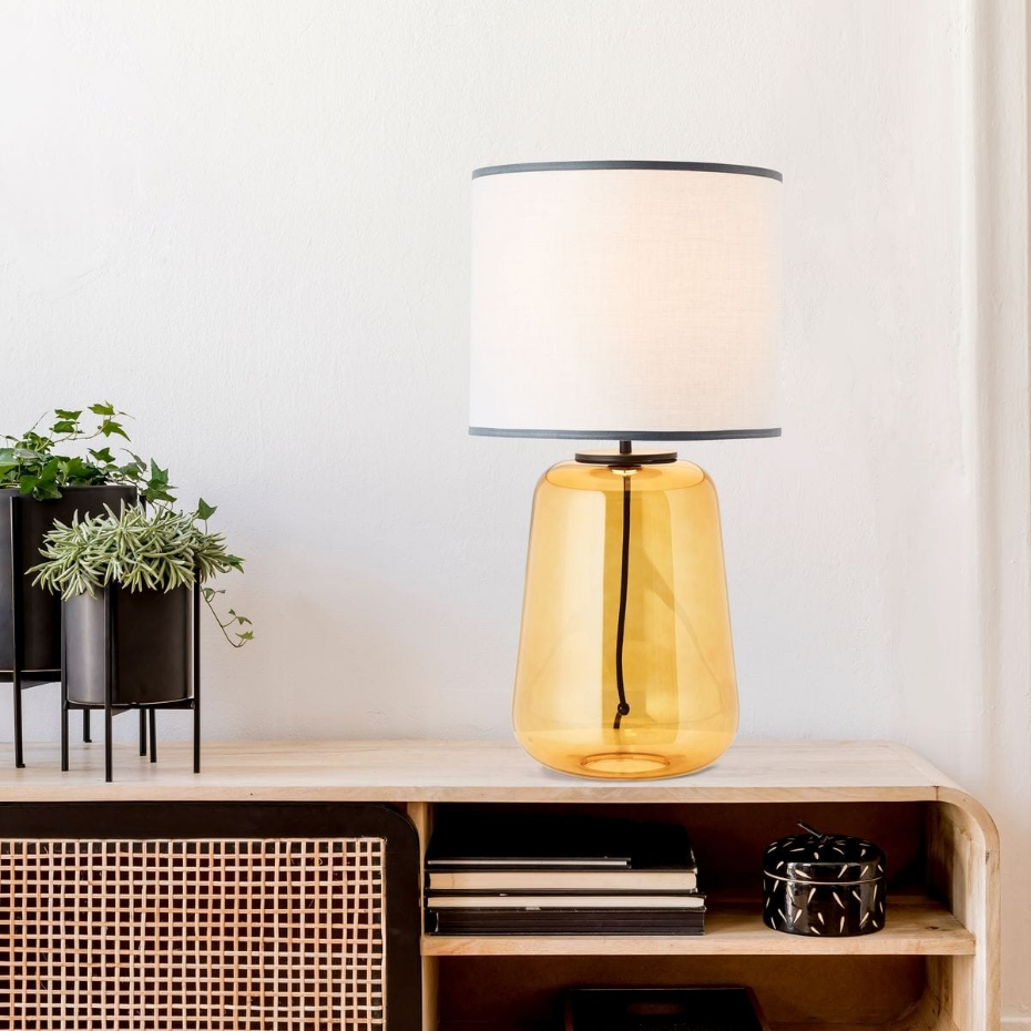 Lampe    HYDRA