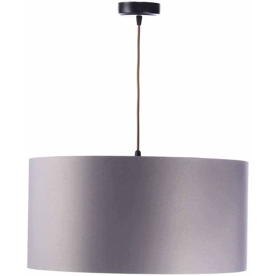 Suspension en tissu satin Glam