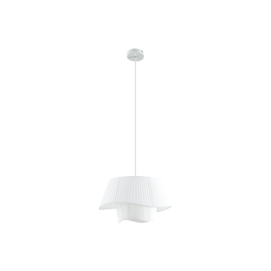 Suspension en textile moderne, Eryndor