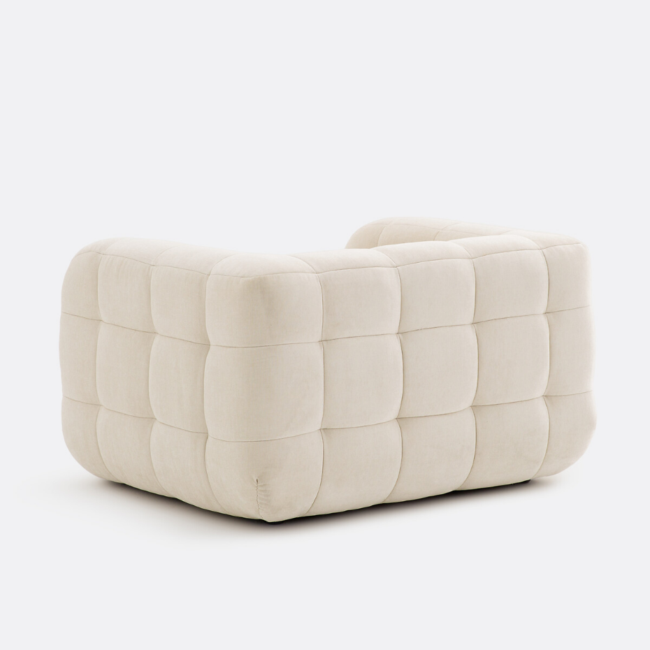 Fauteuil, PIETA