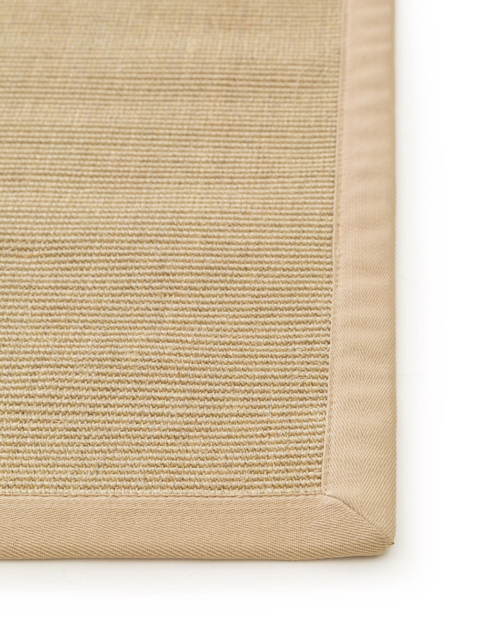 Tapis sisal SANA