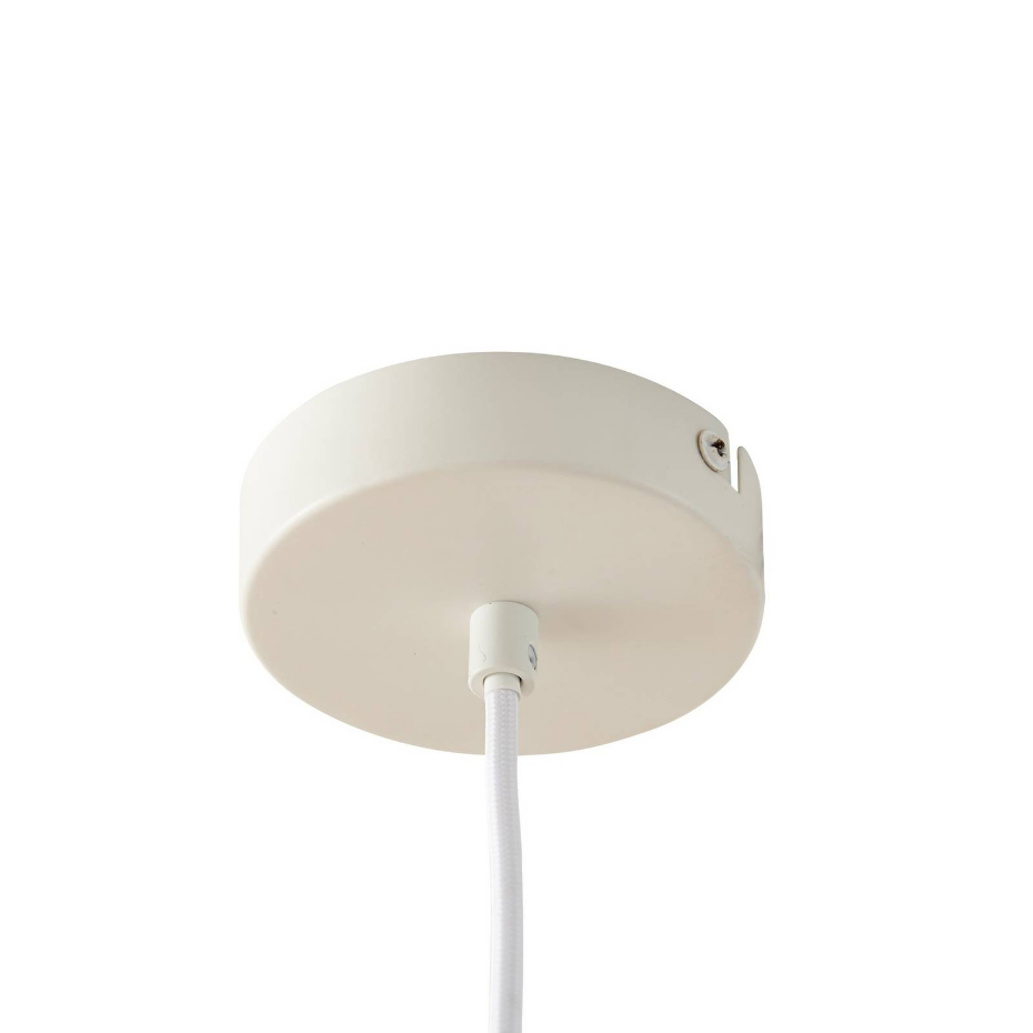 Suspension en textile scandinave, Tovina