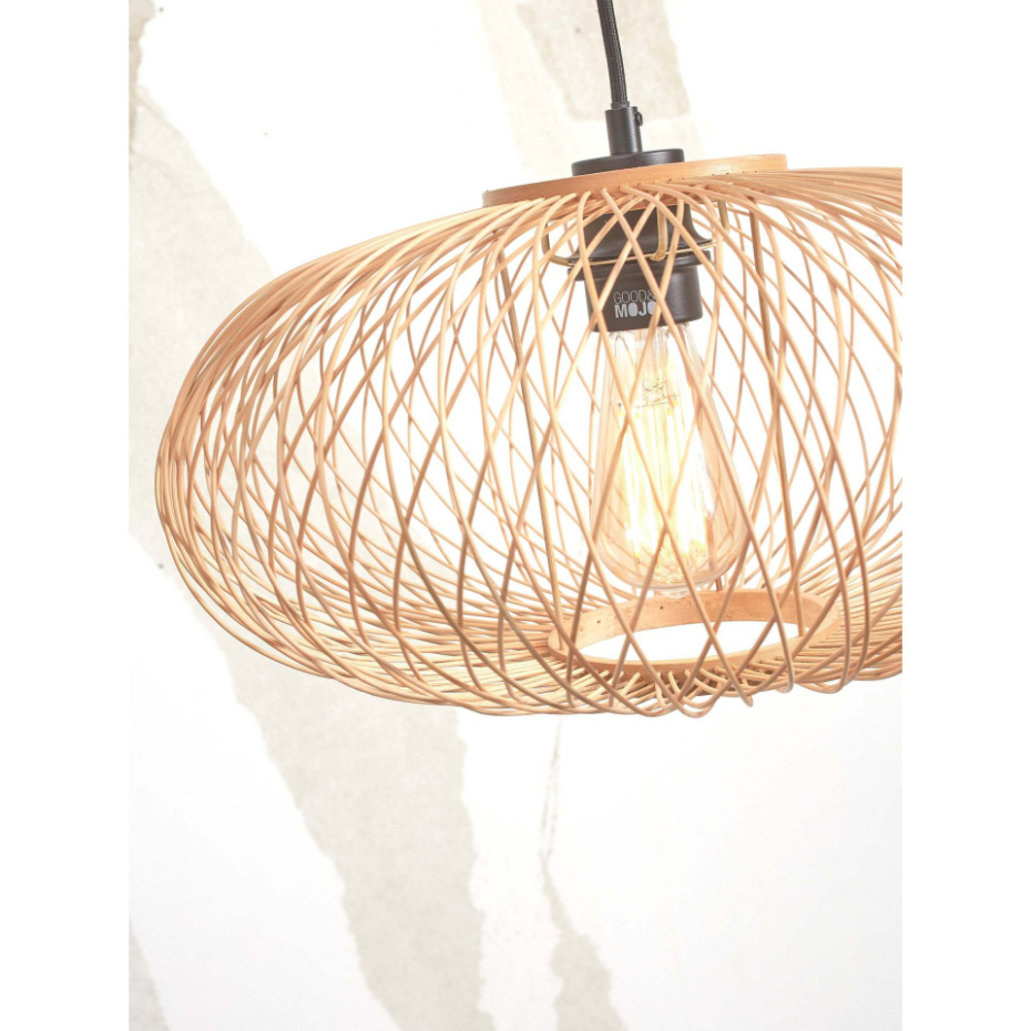 Lampadaire Bambou CANGO