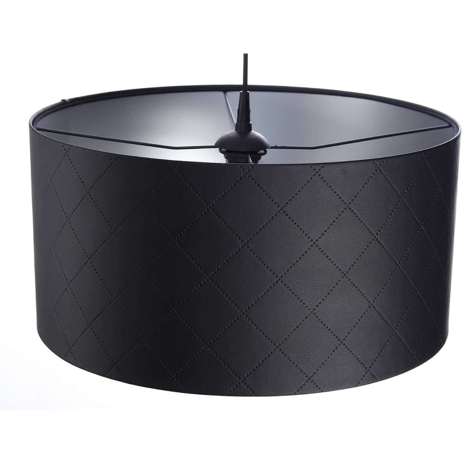 Suspension en tissu modèle Glam