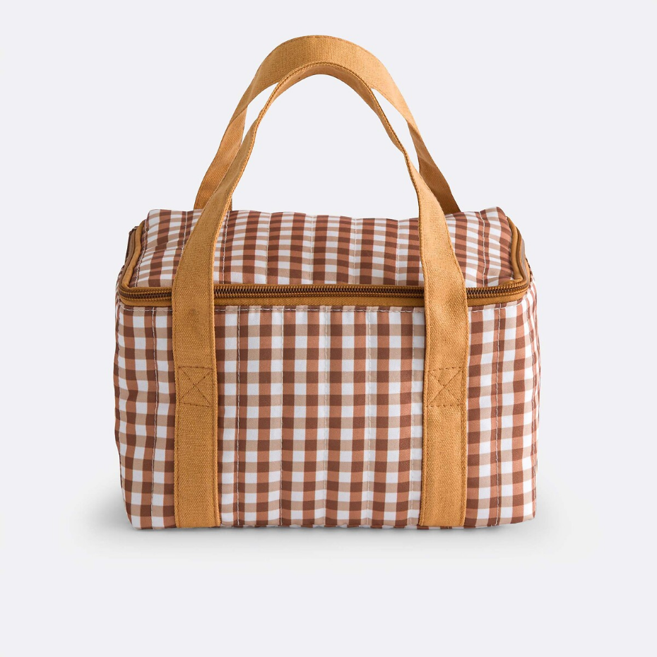 Sac isotherme repas, Valir