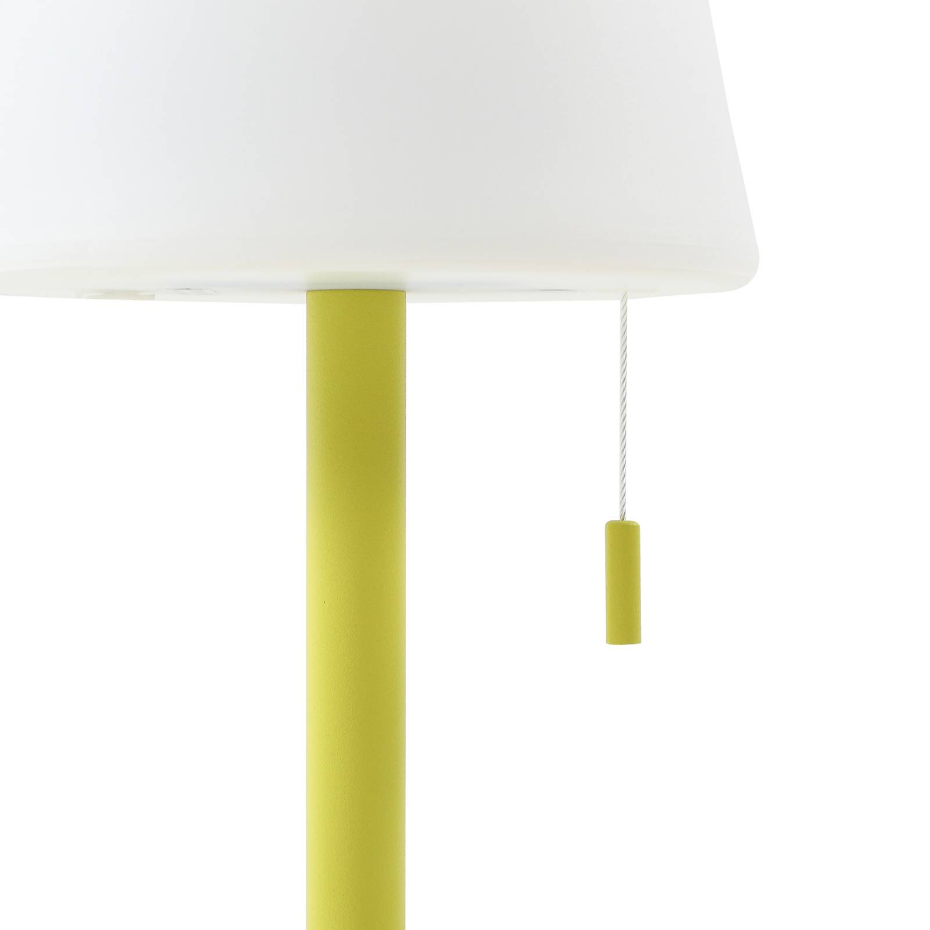 Luminaire de terrasse en aluminium moderneLED
