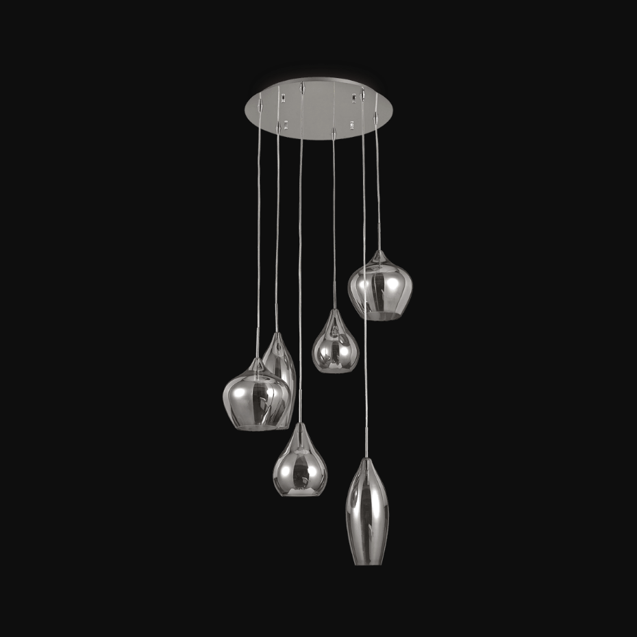 Suspension    SOFT