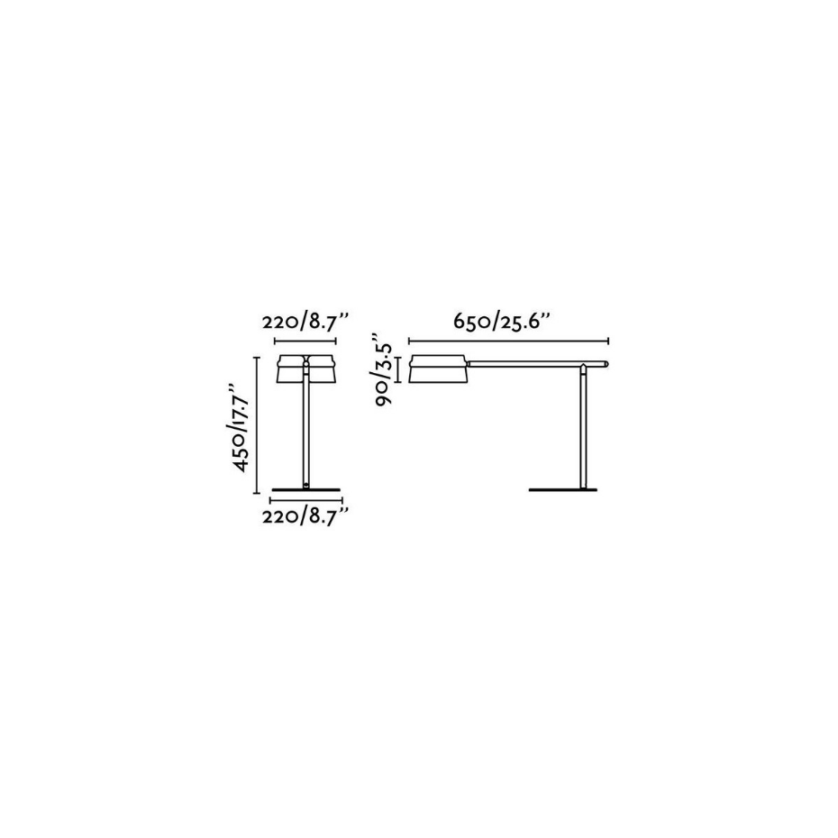 Lampe    LOOP