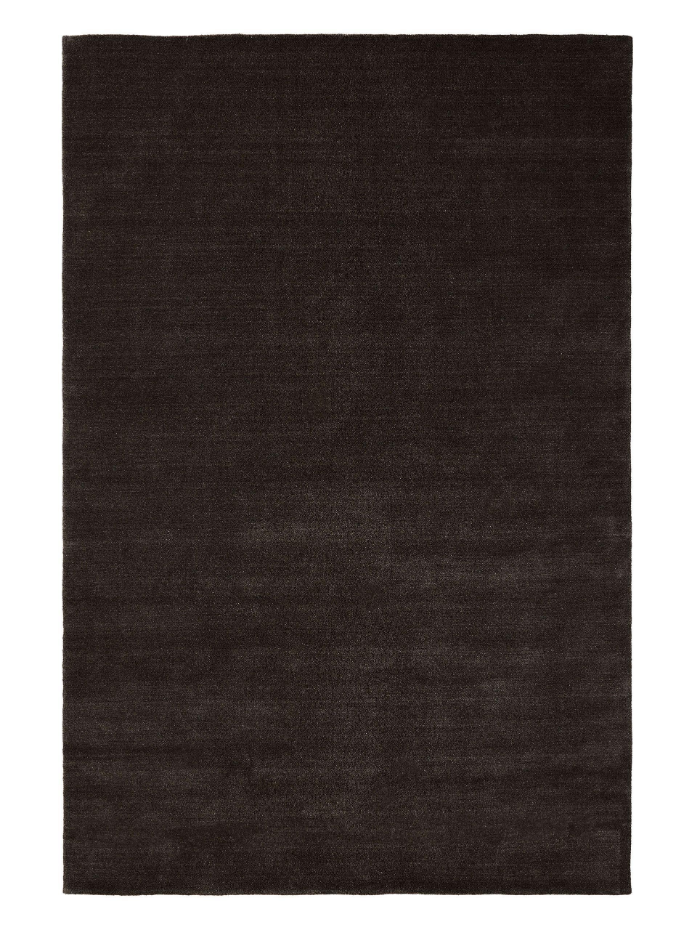 Tapis de laine tissé main VERA