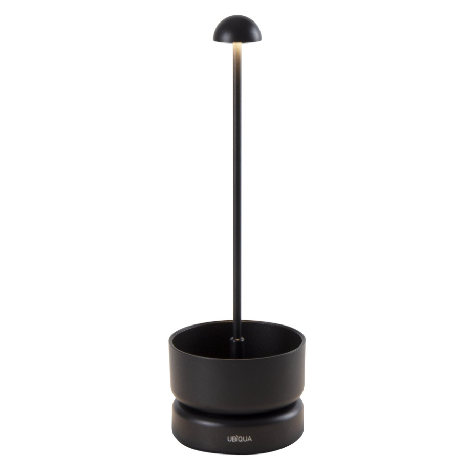 Lampe de table sans fil BASKET H31CM