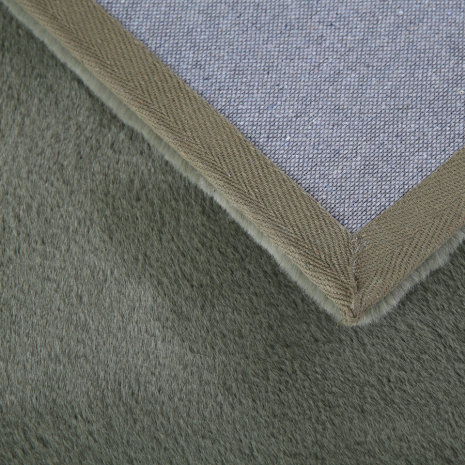 Tapis de salon doux BARROW