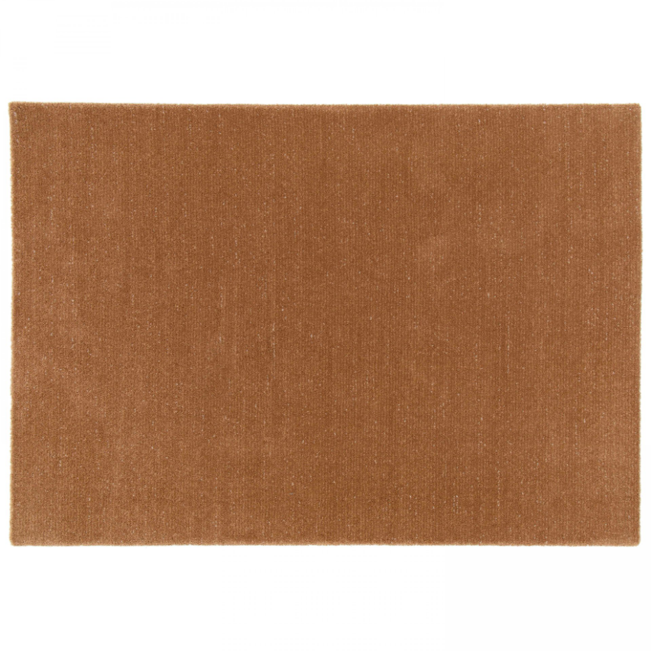 Tapis à poils ras en polypropylène, MANAE