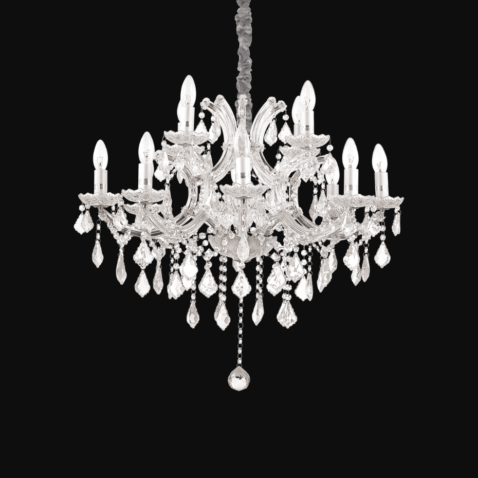 Lustre    NAPOLEON