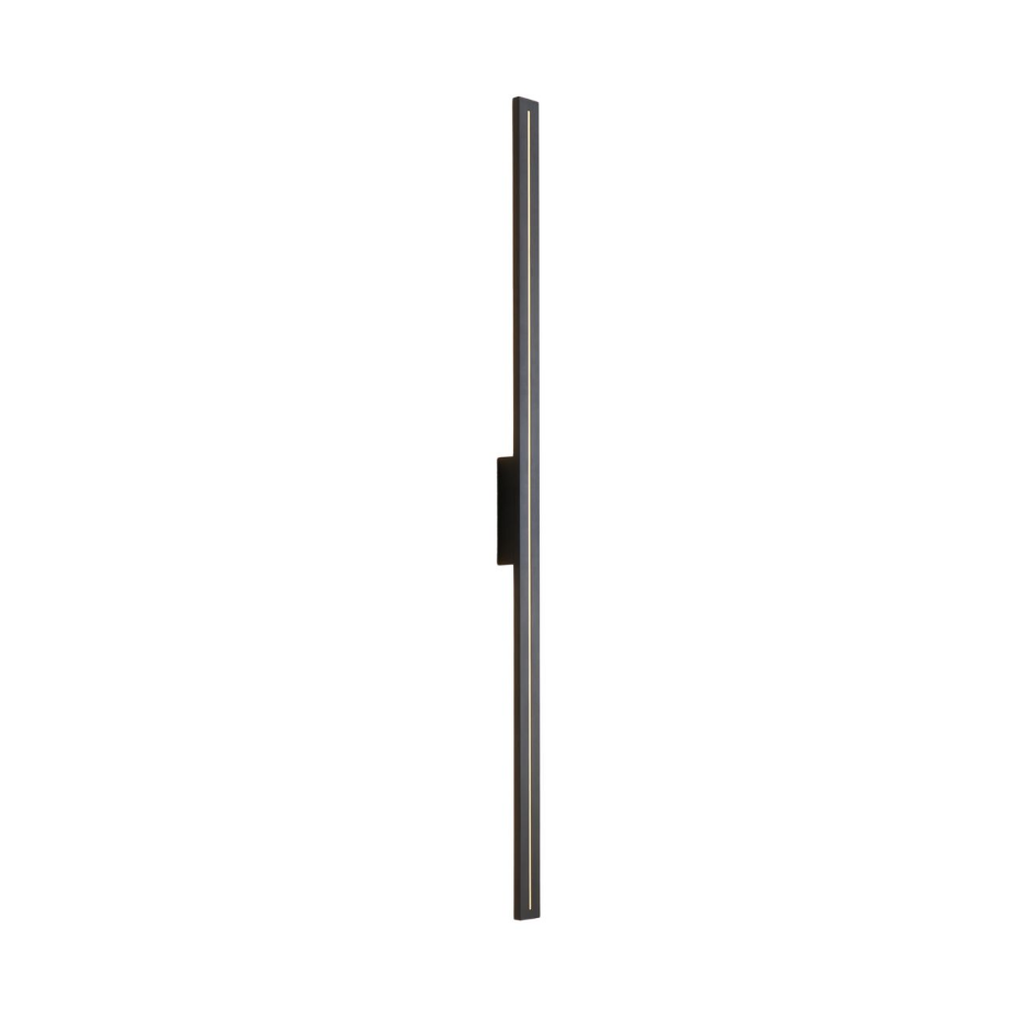 Applique LED murale longue IP54 - NOMÉRIS